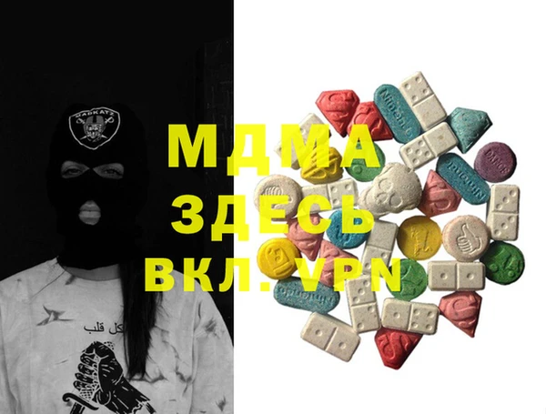 кокс Балахна